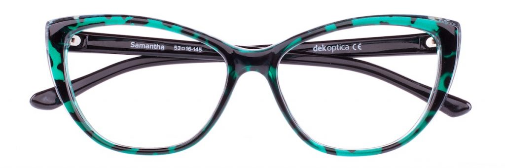 Injected frames | Dek Optica